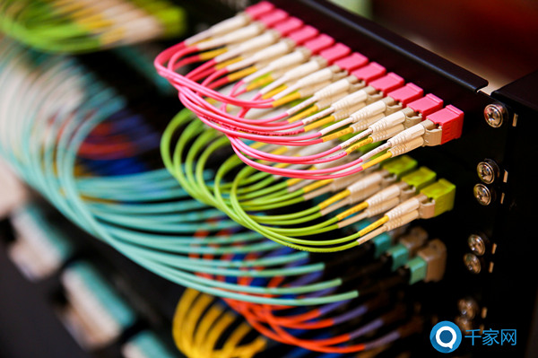 常用电缆、电线、网线等的表示方法