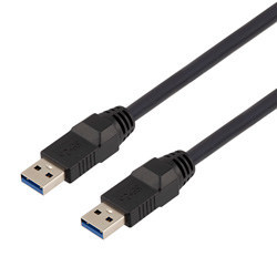 高柔性拖链级USB 3.0线组件